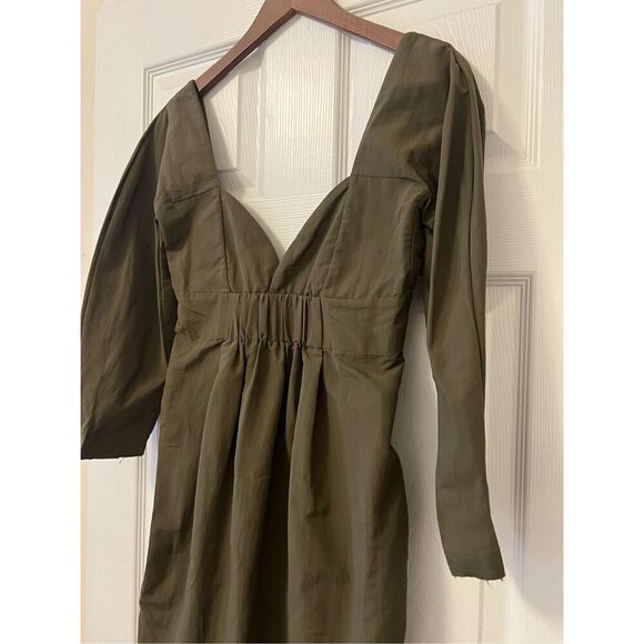 COS DRESS - Picture 6 of 16